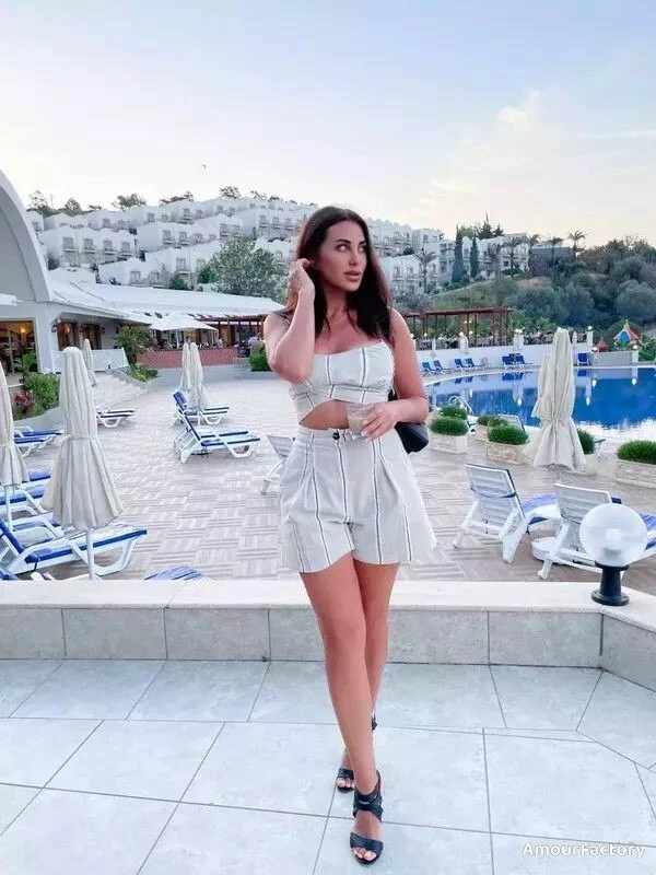 Nastassia Profile image 2