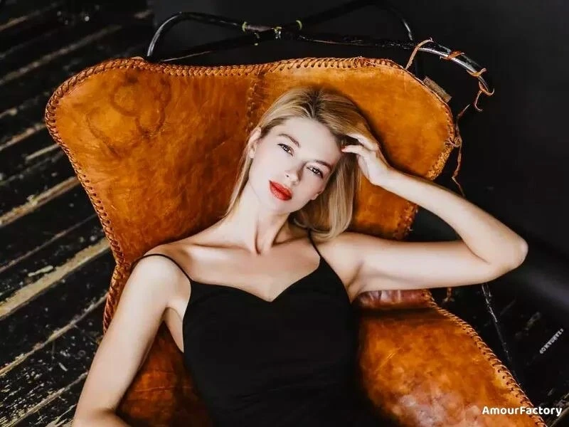 Vladislava Profile image 3