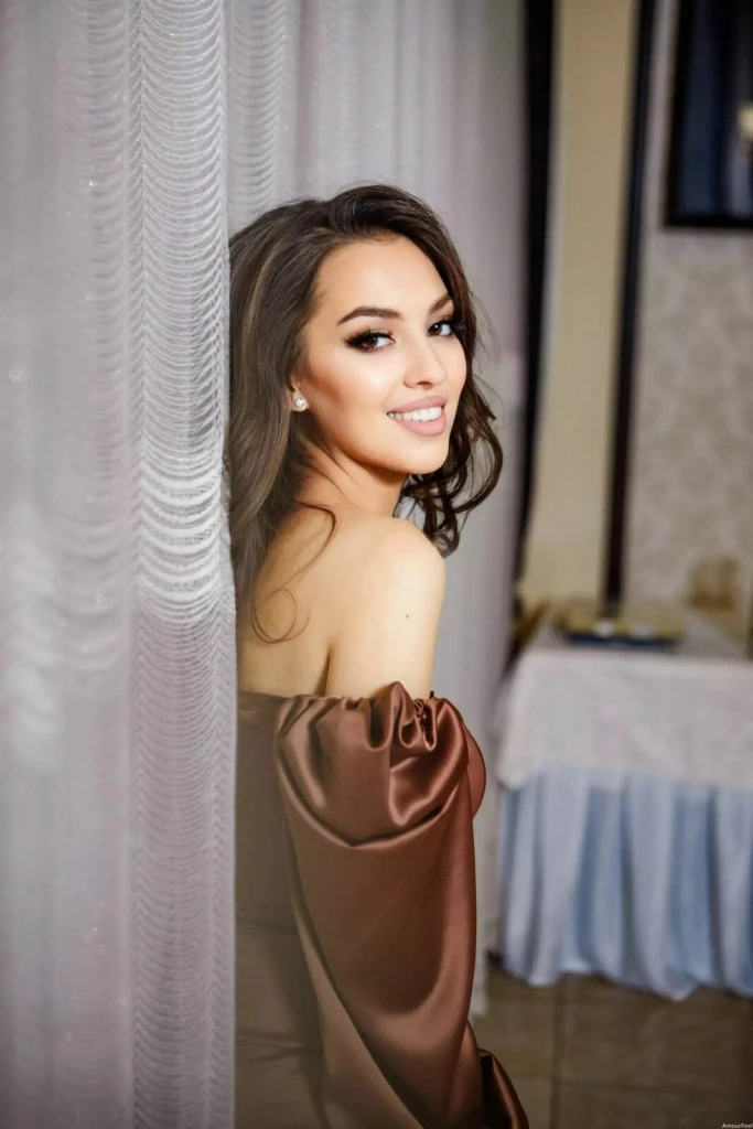 Anastasia Profile image 4