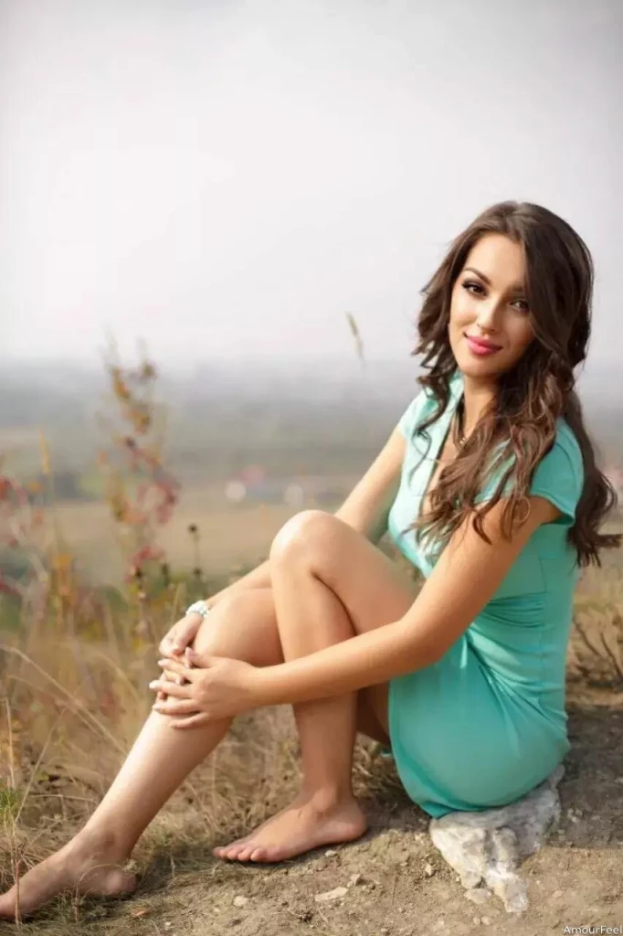 Anastasia Profile image 3