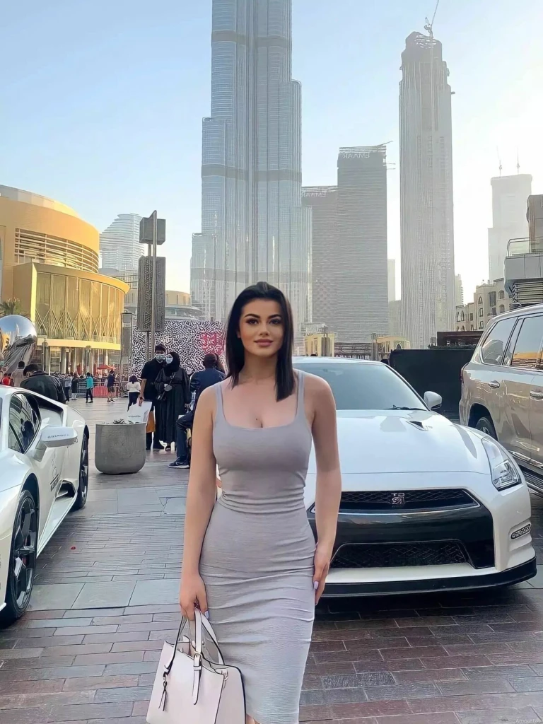 Irina Profile image 1