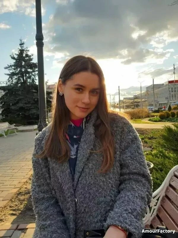 Anastasiya Profile image 2