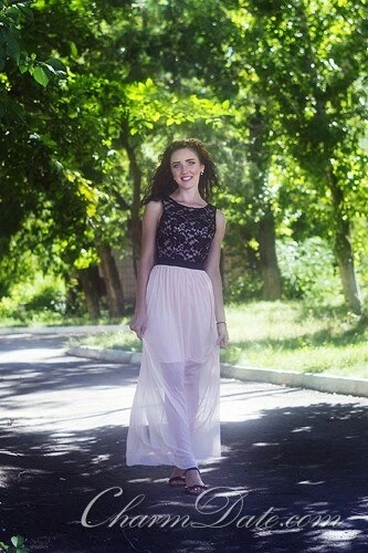 Marina Profile image 3