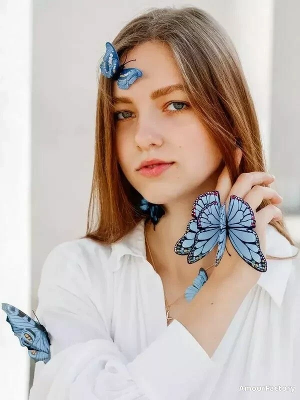 Victoryia Profile image 1