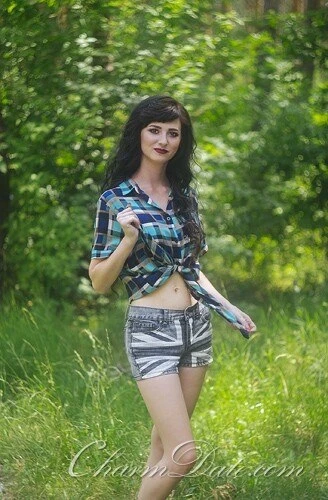 Natalia Profile image 2