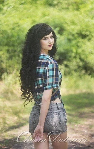 Natalia Profile image 1