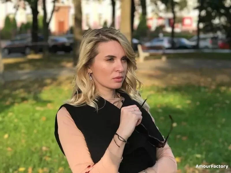 Liudmila Profile image 3