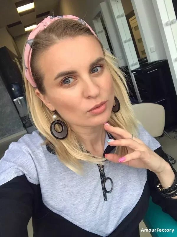 Liudmila Profile image 1