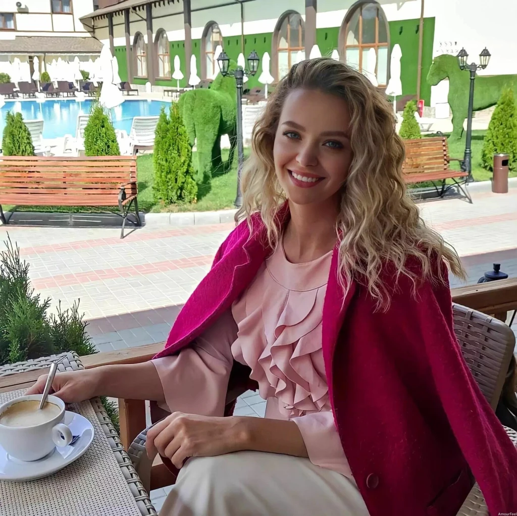 Irina Profile image 4