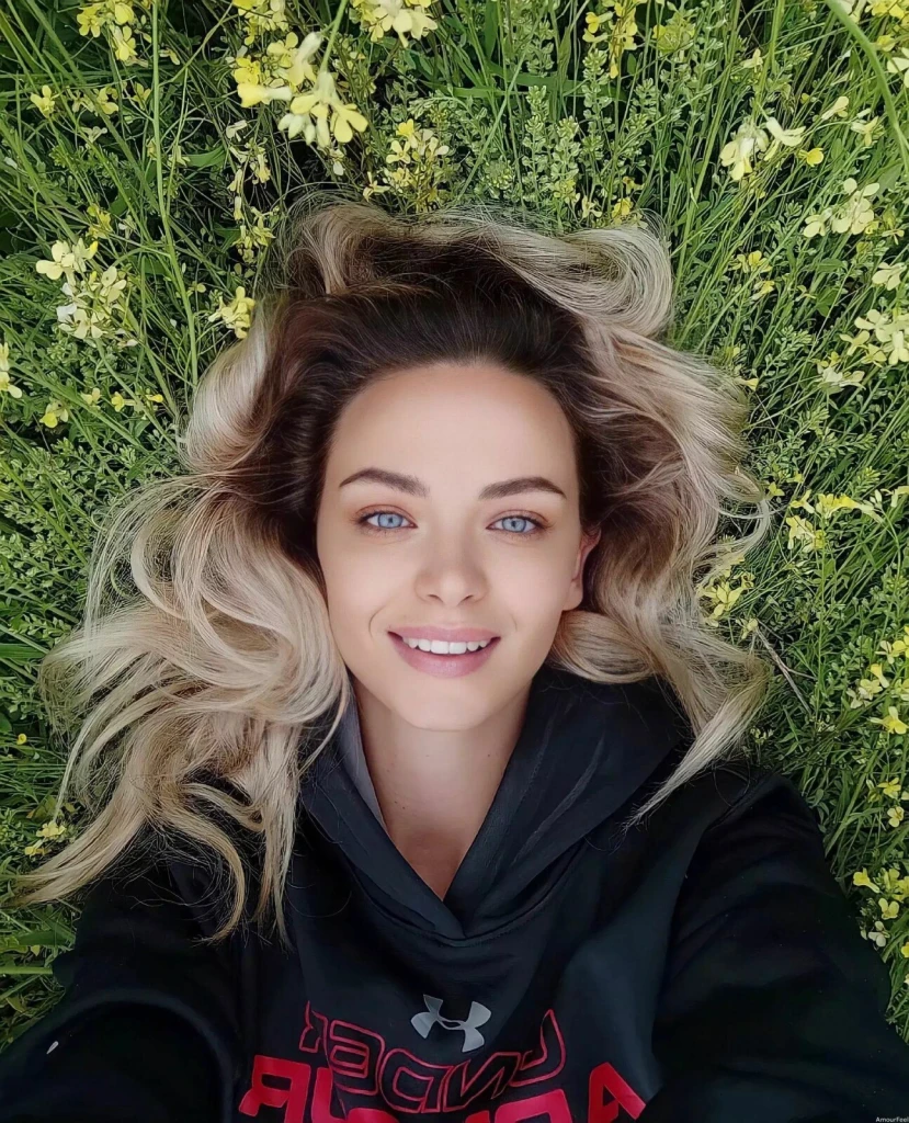 Irina Profile image 2