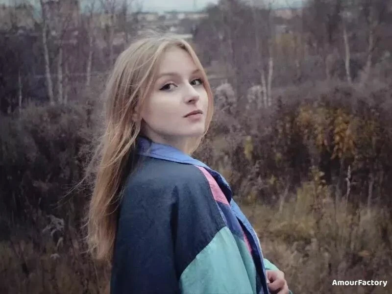 Polina Profile image 2