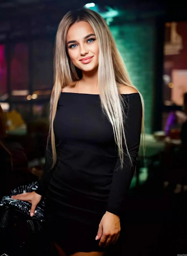 Olha Profile image 2