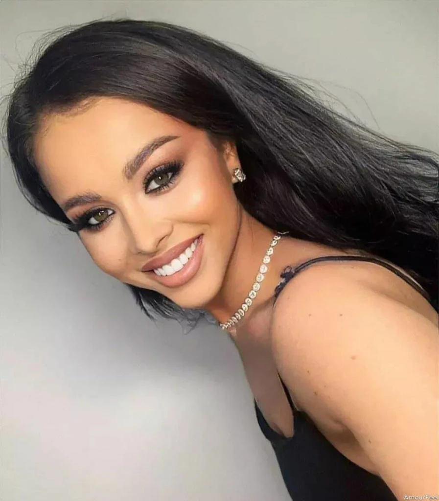 Liubovi Profile image 2