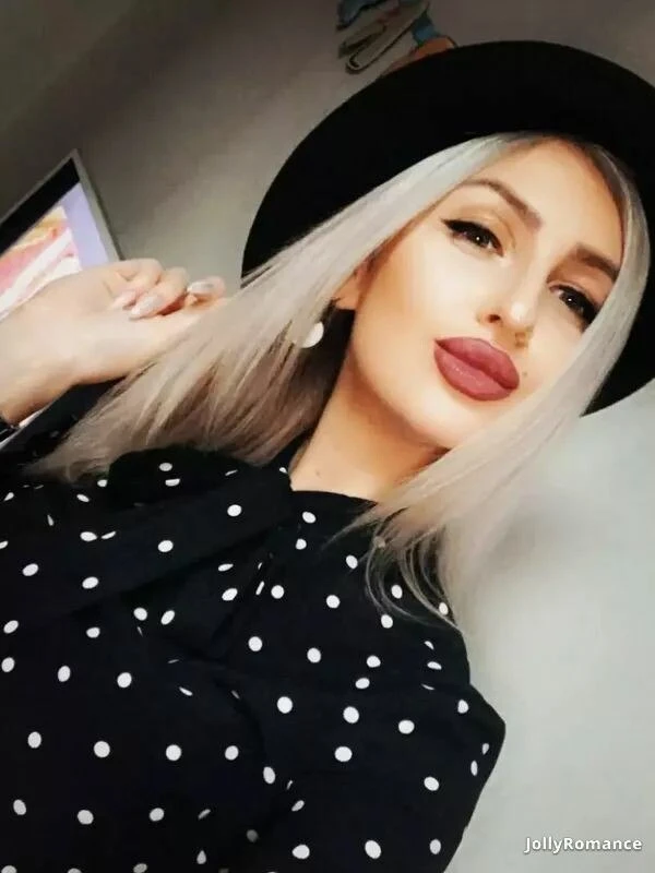 Svetlana Profile image 3