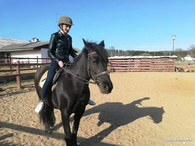 Svetlana Profile image 4