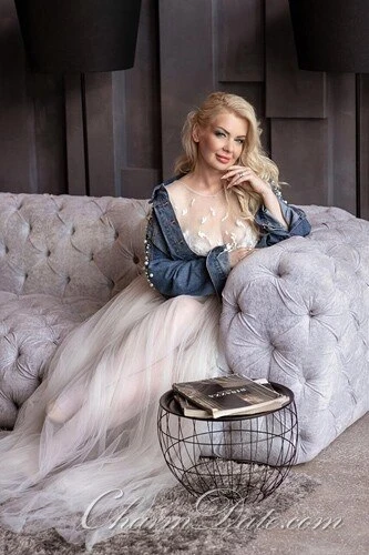 Marina Profile image 1