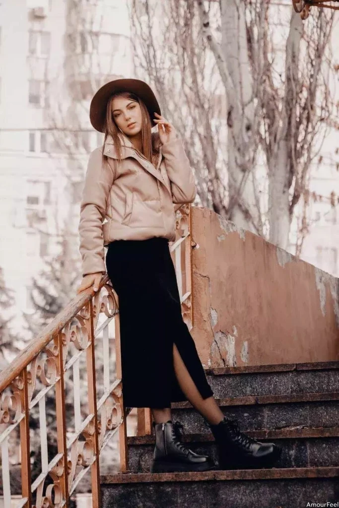 Cristina Profile image 1