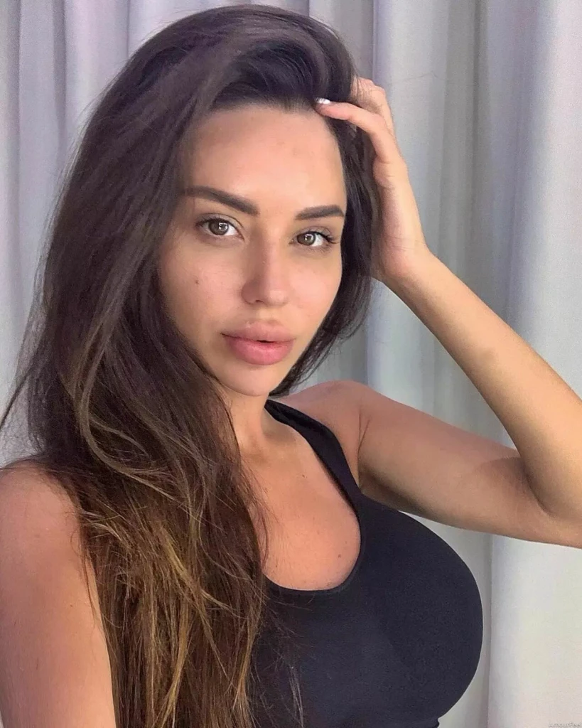 Anastasiia Profile image 3