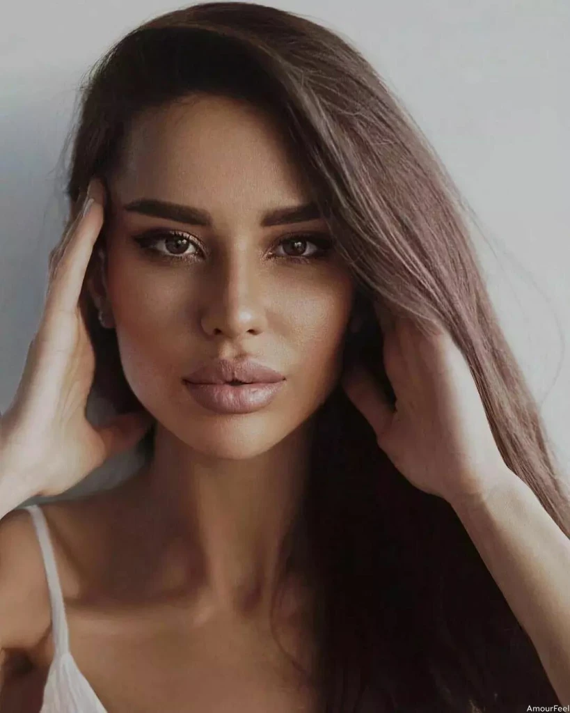 Anastasiia Profile image 1