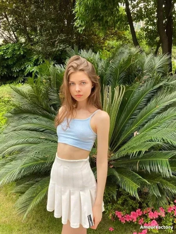 Kseniya Profile image 1