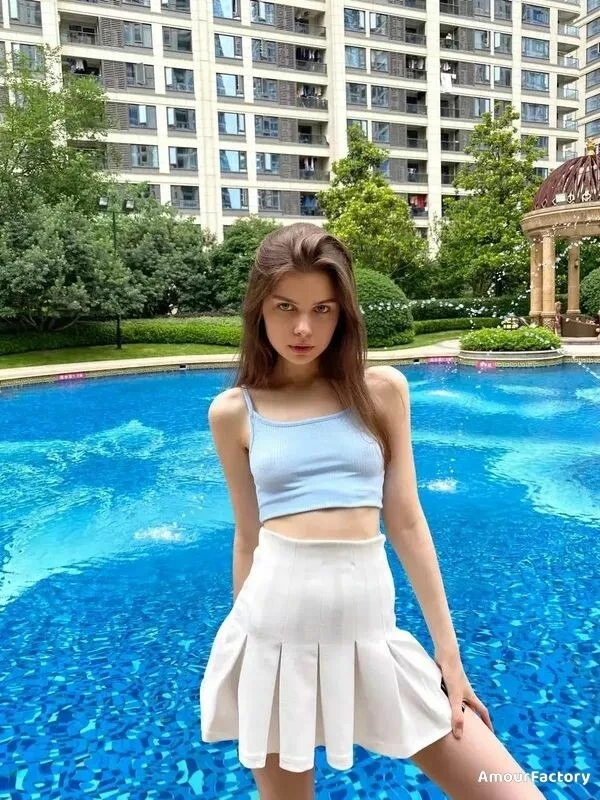 Kseniya Profile image 4