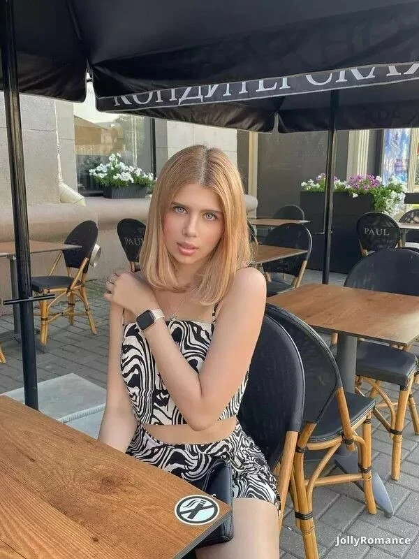 Aida Profile image 1