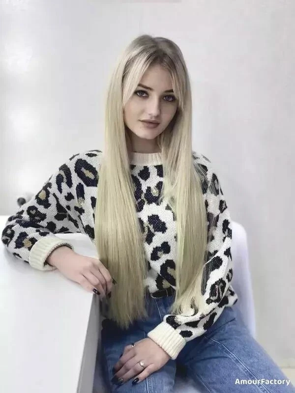 Anna Profile image 4