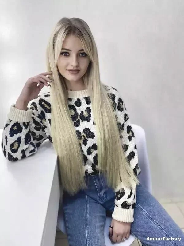 Anna Profile image 2