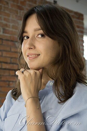 Aliia Profile image 1