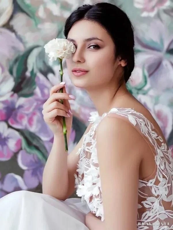 Irina Profile image 1