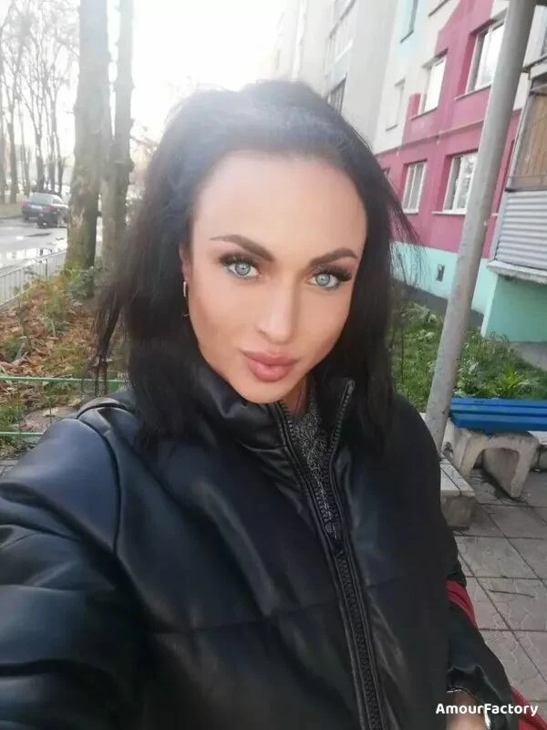 Darya Profile image 3