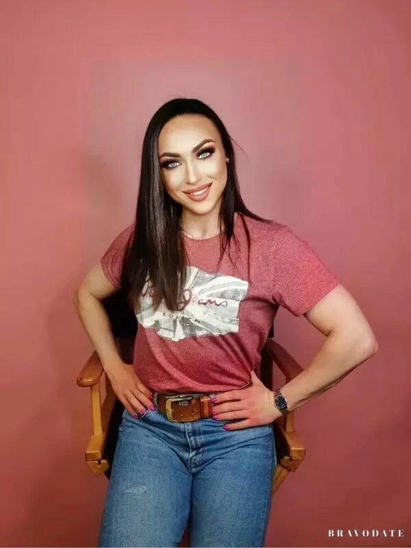 Darya Profile image 1