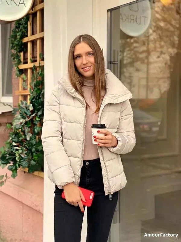 Daria Profile image 2