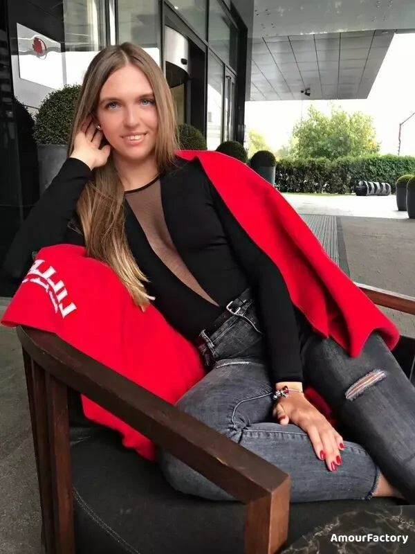 Daria Profile image 1