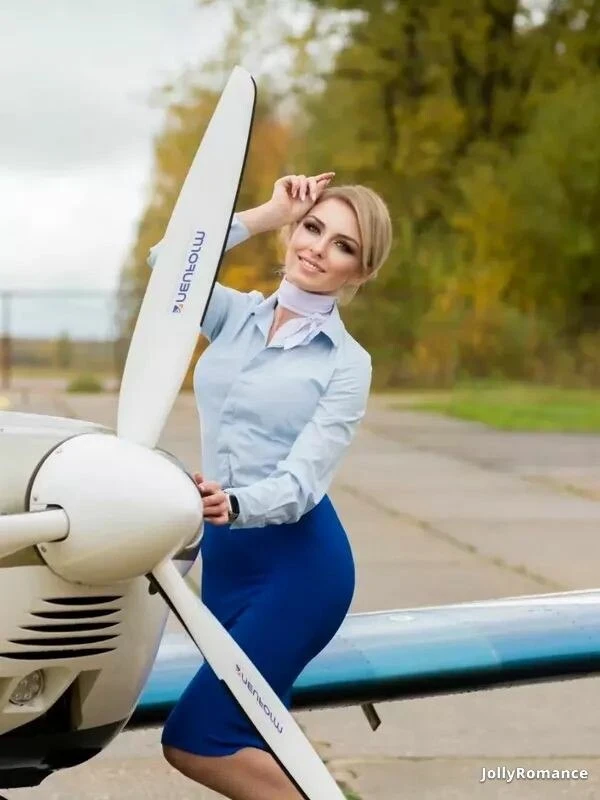 Tatiana Profile image 3