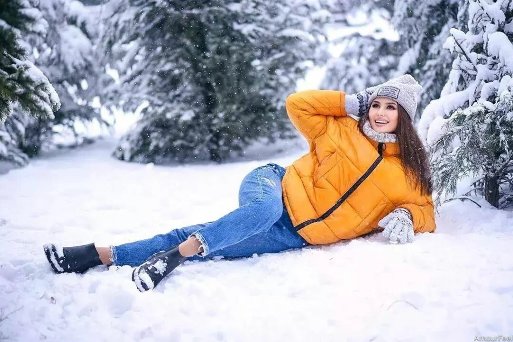 Veronika Profile image 3