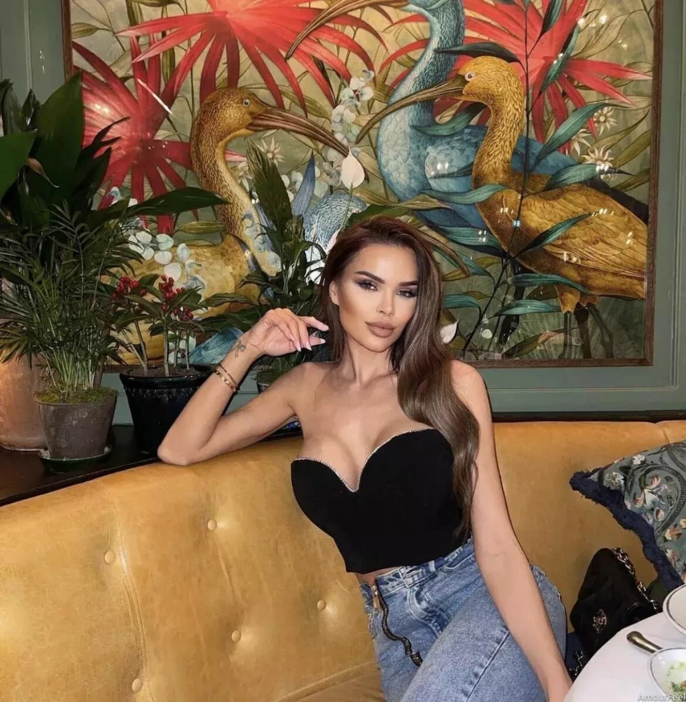 Kincso Monika Profile image 3