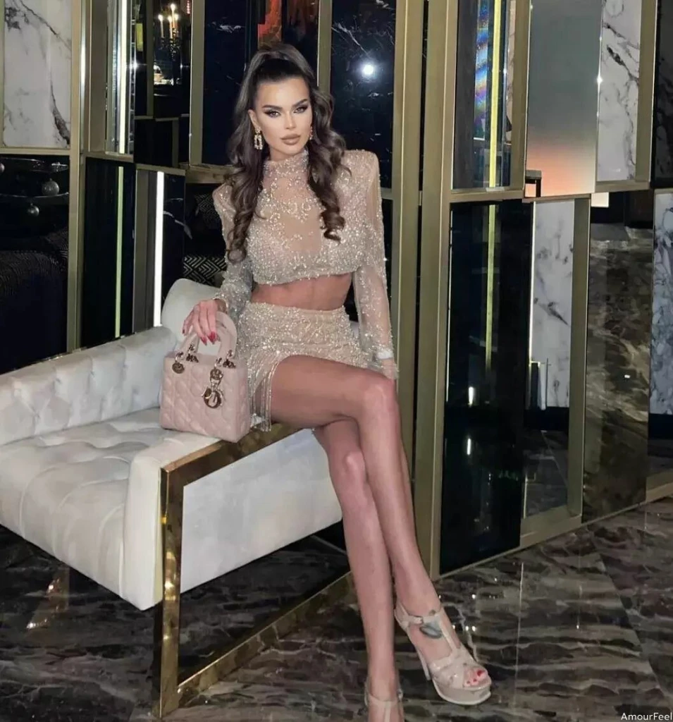 Kincso Monika Profile image 1