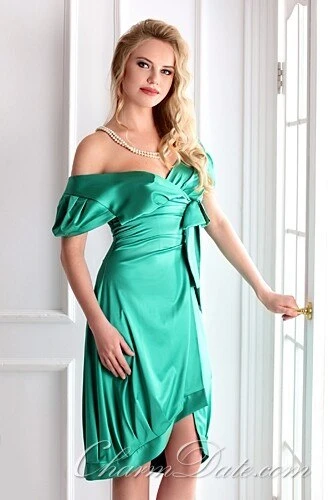 Natalia Profile image 1