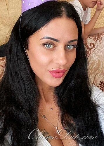 Irina Profile image 1