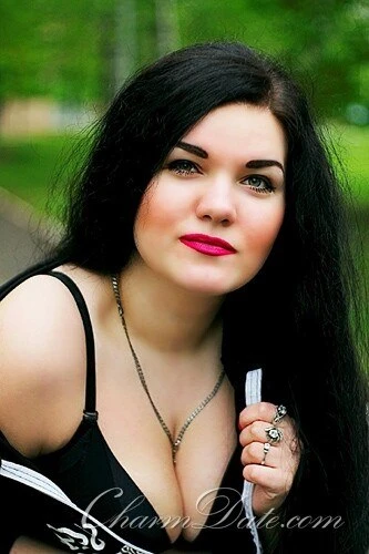 Anastasiia Profile image 1