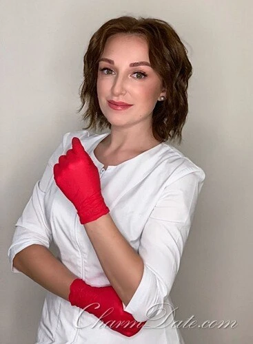 Svetlana Profile image 2