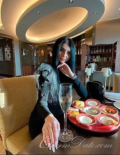 Karina Profile image 1