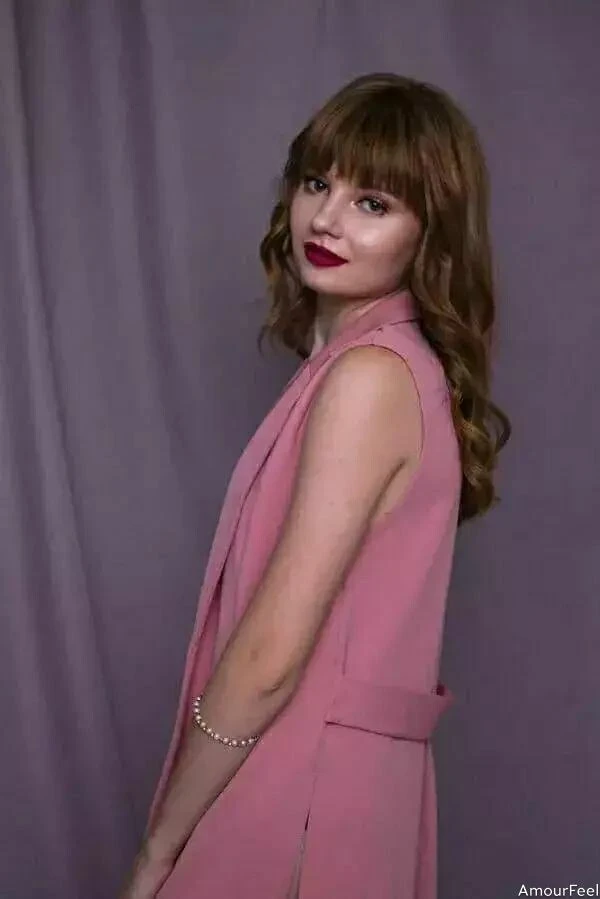 Marina Profile image 2