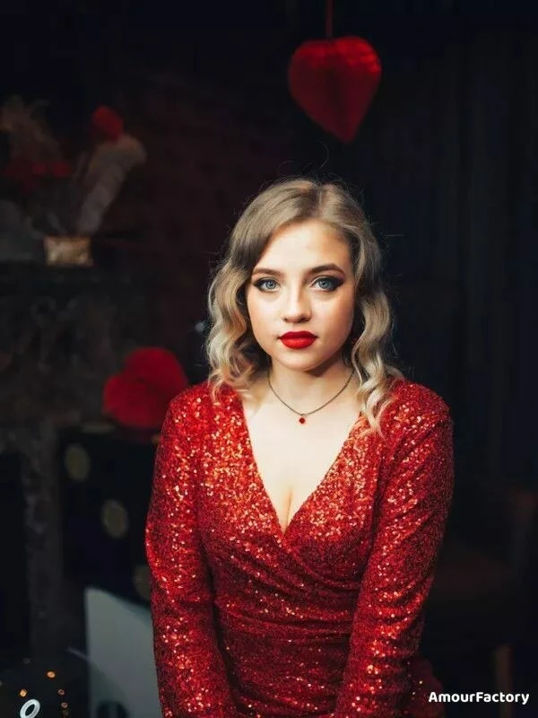 Marina Profile image 2