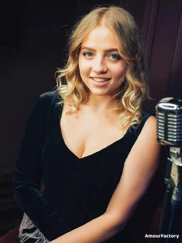 Marina Profile image 3