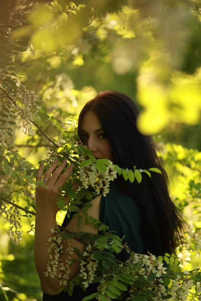 Kateryna Profile image 2