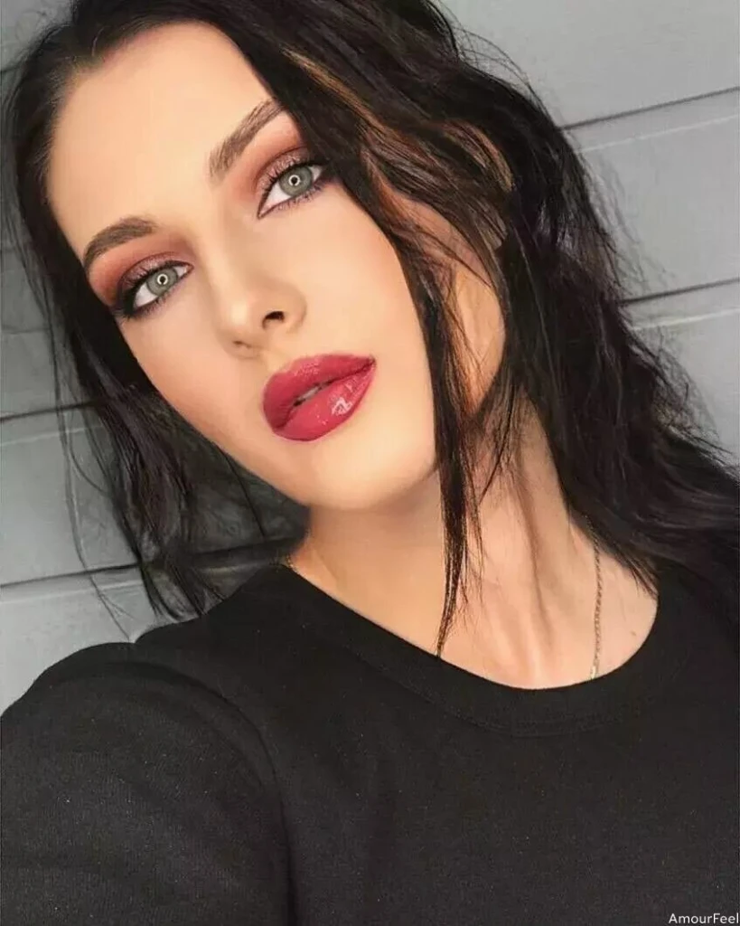 Kateryna Profile image 1