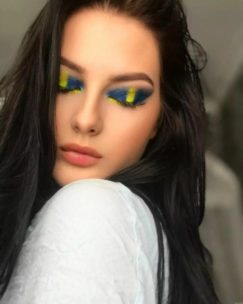 Kateryna Profile image 4