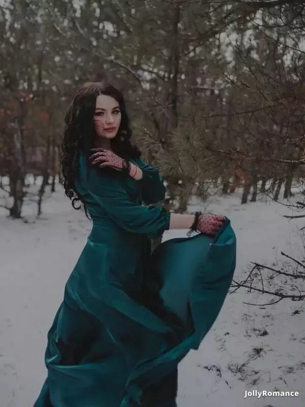 Marina Profile image 2